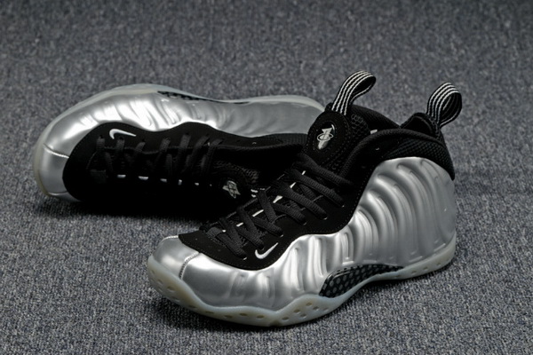 Foamposite One Men Shos--027